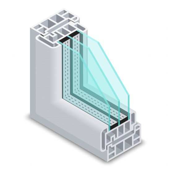 GRABACIÓN TERMOPANELES