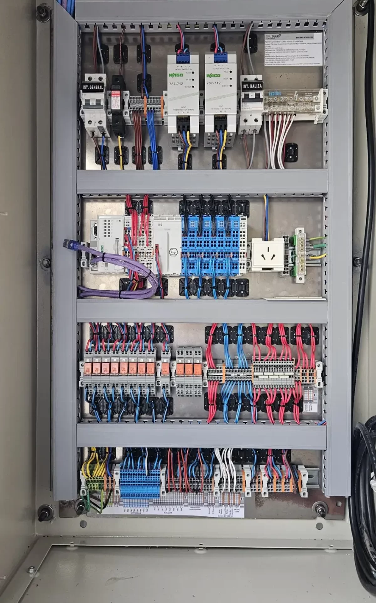 Fibra óptica
